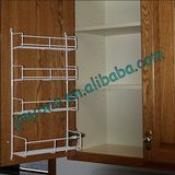 3-Tiers Wire Spice Rack (FL3006)