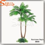 Competitive Price Decorative Artificial Palm Plant Tree