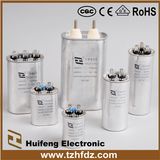 300V 370V 450V Cbb65 Air Conditioner Capacitors