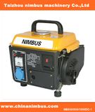 Nb950 Portable Gasoline Generator Emergency Generator