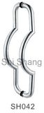 Stainless Steel Pull Handle