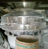 Stainless Steel Vibration Sieve, Sieving Machine & Equipment