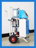 Polyurea Foaming Spray Equipment