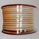 Finshing and off-Shore Installation, Mooring Rope 12-Ply (UHMWPE)