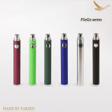 Colorfull Twist Variable Voltage EGO Battery (FSeGo)