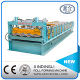 Hydraulic Container Sheet Roll Forming Machinery