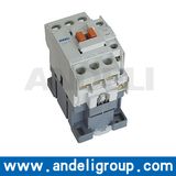660V up to 85A AC Contactors (CJX5)