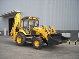 Backhoe Loader (KAT920)