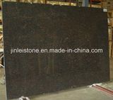 Tan Brown Granite for Countertop or Backsplash