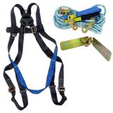 Safety Harness Kit