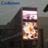 pH16mm Outdoor SMD Full Color LED Displays