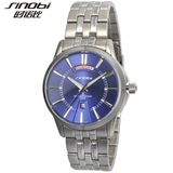 Steel Men Watch (SII 1110, blue dial)