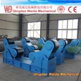 Electric Rotator for Welding