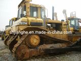 Used Cat- D7h Crawler Bulldozer