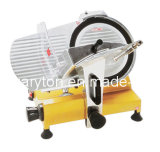 Meat Slicer Electric Alloy 12
