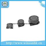 Ws-Lbs Series High-Quality Shielded Wire Wound SMD Power Inductor