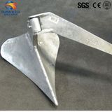 Hot DIP Galvanized Plough/ Plow Anchor