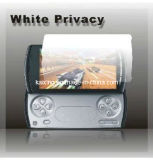 White Privacy Screen Protector for PSP (KX12-159)