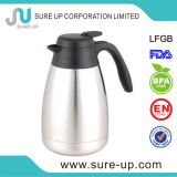 2014 New Double Wall Stainless Steel S/S Water Themos Coffee Jug (JSBX010)