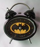 Alarm Clock-4 Inch