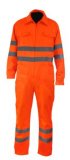 Safety Workwear/Workwear/Breathable Coverall/Work Uniform