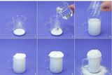 Sap Fake Snow Crystals Instant Snow Powder Artificial Snow for Christmas Decoration