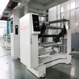 PE BOPP PVC Film Printing Machinery