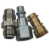 OEM Machining Spray Nozzle Part