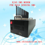 RJ45 SMS Modem for Bulk Sending SMS / Q2303 Q2403 Q2406 Q24plus