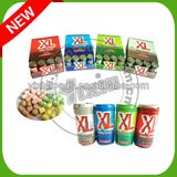 Cola Jars Compressed Candy