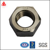 High Quality Hex Coupling Nut (M1.6-M39)