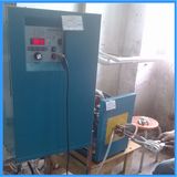 Induction Metal Quenching Machine Tool (JLCG-40KW)