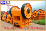 Best Selling Stone Jaw Crusher China Factory Supplier