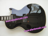 Afanti Music / Lp Custom Style / Ebony Fretboard / No Hardware Electric Guitar (CST-125)