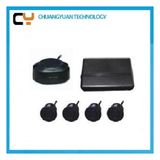 4 Sensor Simple Parking Sensor System Bibibi Buzzer