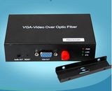 Low Cost VGA Transceiver and Receiver VGA S-Video