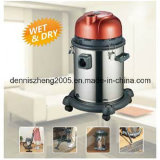 Electric Wet and Dry Vacuum Cleaner
