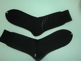 Men's Socks Mercerized Cotton