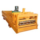 Popular Design Glazed Tile Construction Machinery