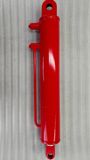 Scraper Cylinder