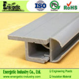 High Quality Extrusion Rubber and Plastic PVC Extrusion Profiles