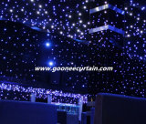 LED Stage Light/LED Star Curtain/ LED Curtain Light