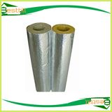 Heat Insulation Rock Wool Pipe