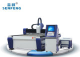 Sf1325 Fiber Metal Laser Cutting Machine