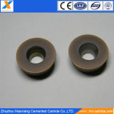 Rdkw1604-Mo High Quality Carbide CNC Milling Insert