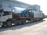 Thermal Oil Boiler for Industry with High Efficiency