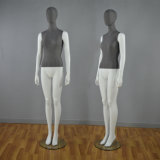 Fabric Wrapped Female Mannequin for Sale