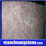 Chinese Emperador Light Marble