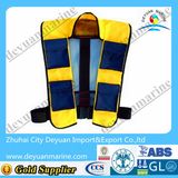 275n Manual Inflatable Life Jacket