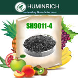 Huminrich High Grade Leonardite K Fulvic Super Humate Fertilizer